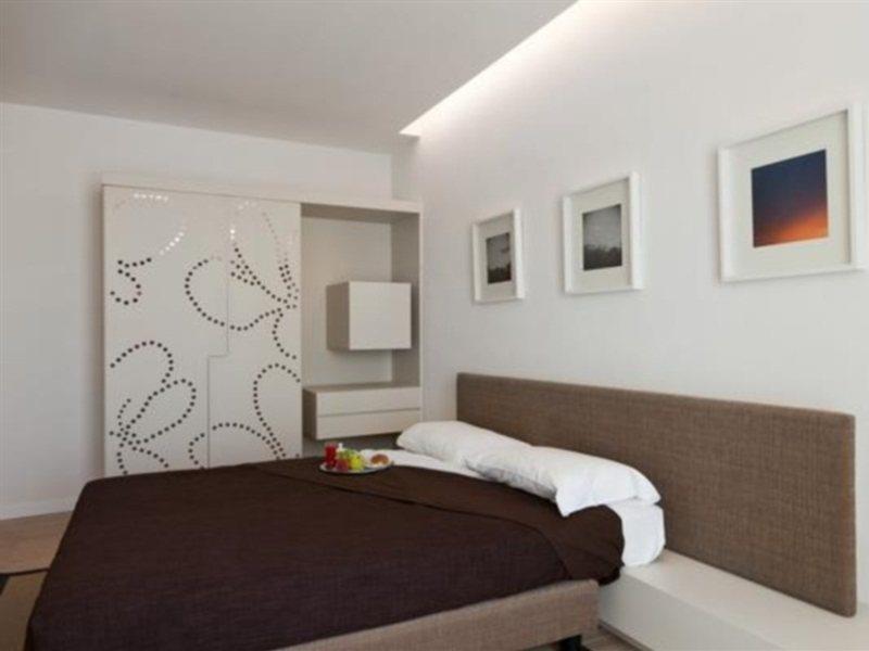 Hotel La Conchiglia Fregenae Exteriör bild