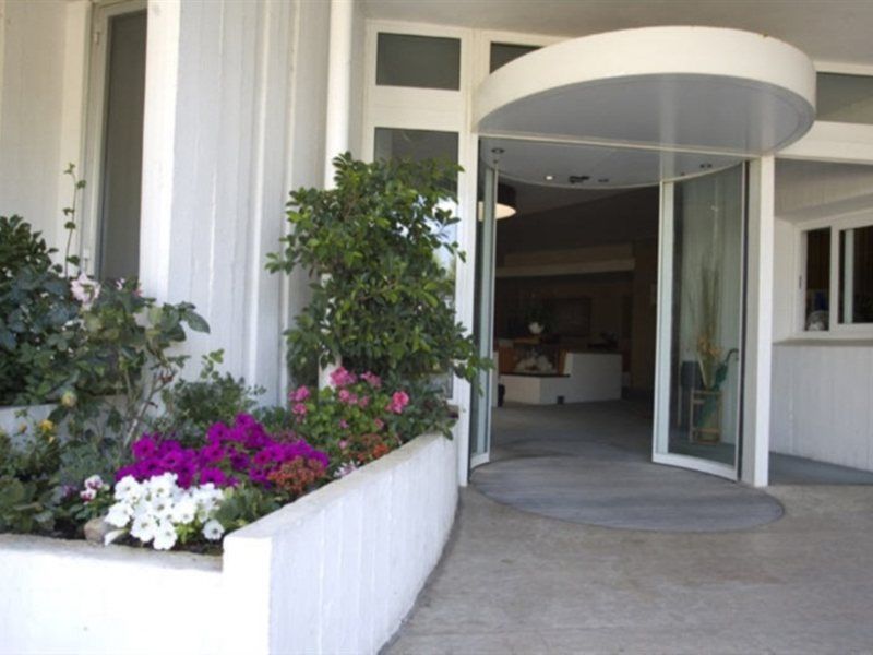 Hotel La Conchiglia Fregenae Exteriör bild